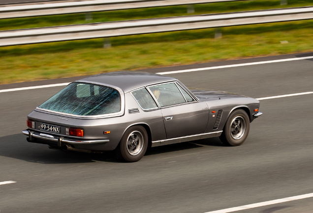 Jensen Interceptor