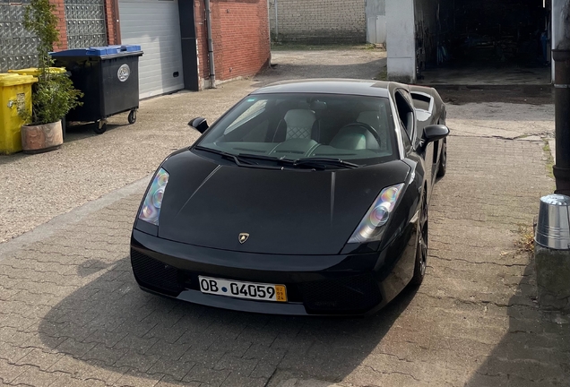Lamborghini Gallardo