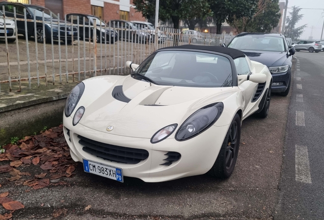 Lotus Elise S2