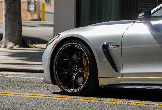 Mercedes-AMG GT 55 C192