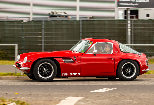 TVR Vixen S3