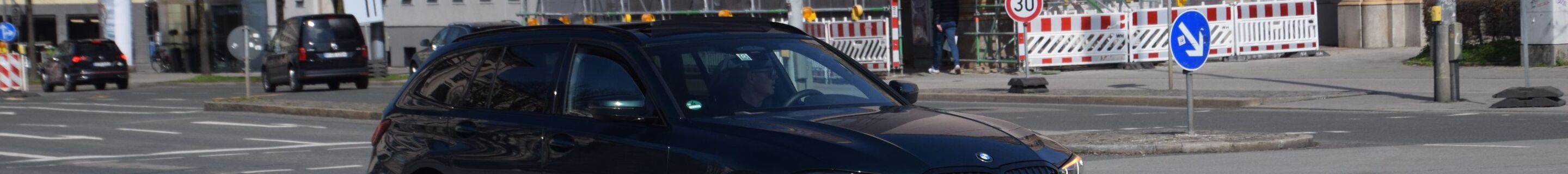 Alpina B3 BiTurbo Touring 2020