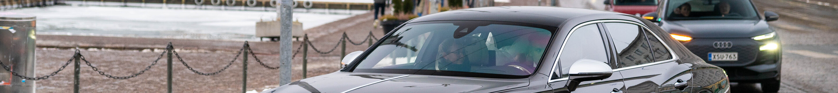 Bentley Flying Spur Mulliner 2025