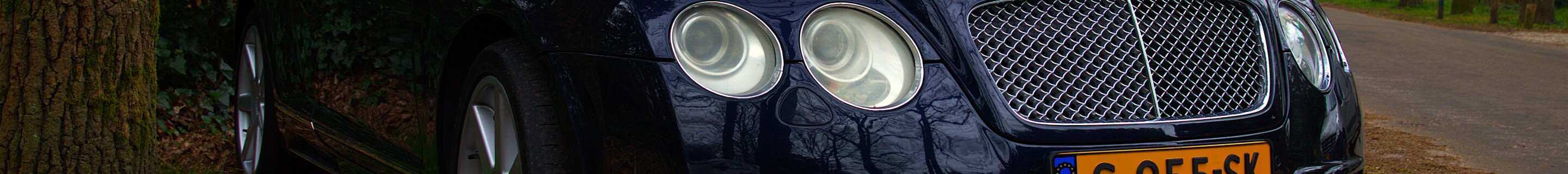 Bentley Mansory GT63