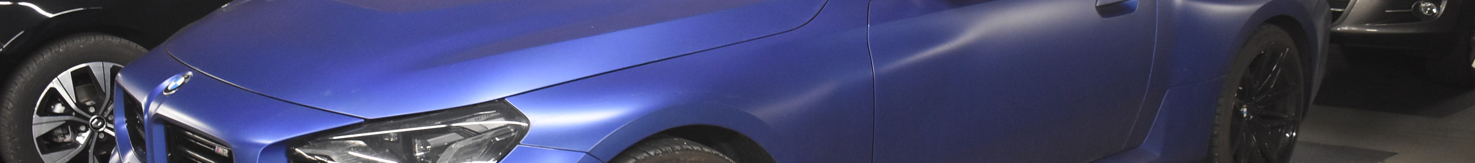 BMW M2 Coupé G87