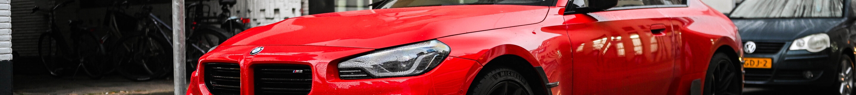 BMW M2 Coupé G87
