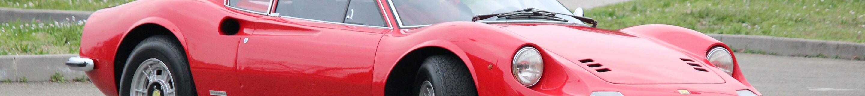 Ferrari Dino 246 GT