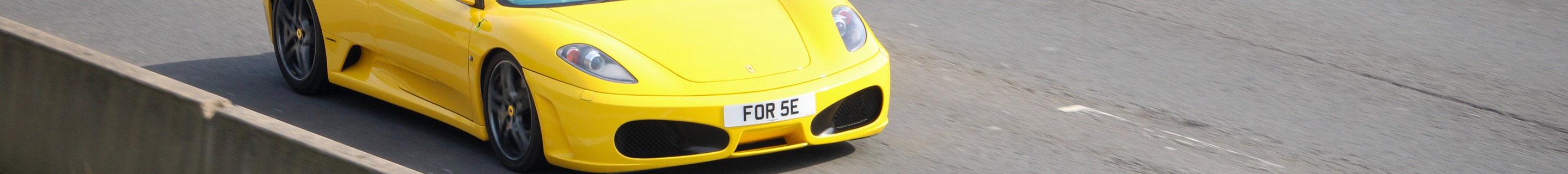 Ferrari F430
