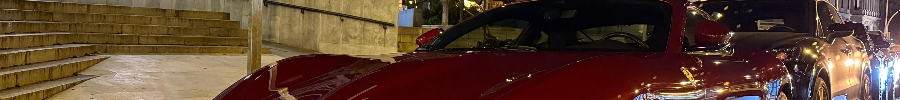 Ferrari Roma