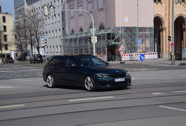 Alpina B3 BiTurbo Touring 2020