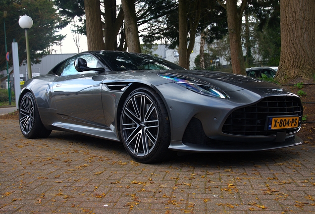 Aston Martin DB12