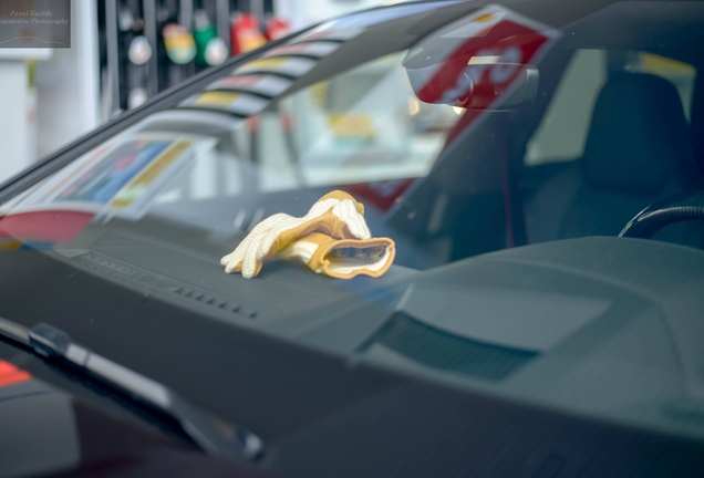 Audi MTM RS7 Sportback C8