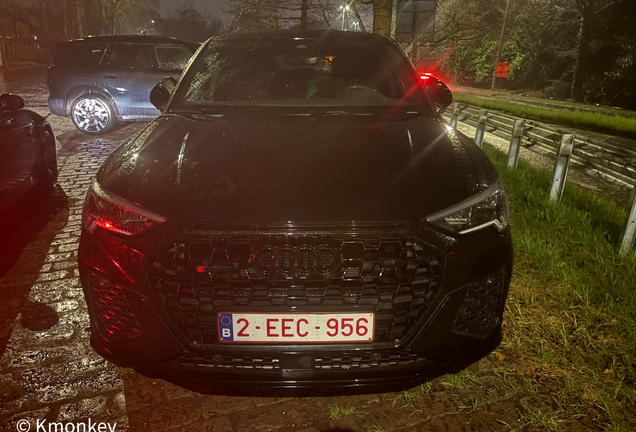 Audi RS Q3 Sportback 2020