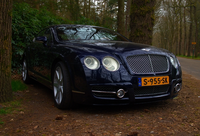Bentley Mansory GT63
