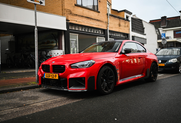 BMW M2 Coupé G87