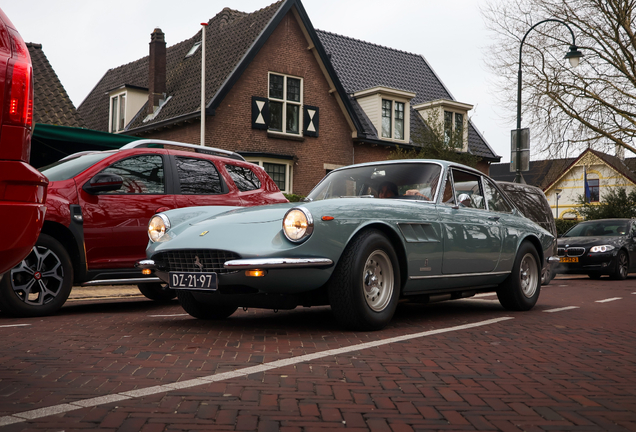 Ferrari 330 GTC