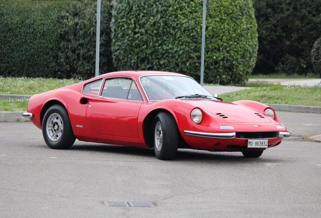 Ferrari Dino 246 GT