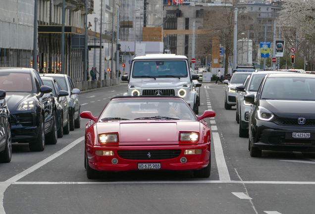 Ferrari F355 GTS