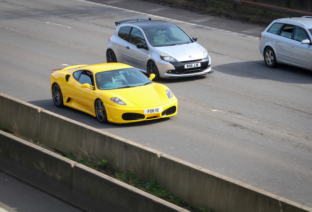 Ferrari F430