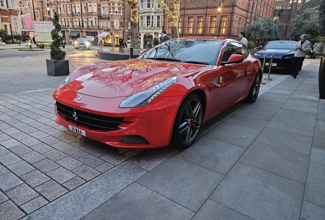Ferrari FF
