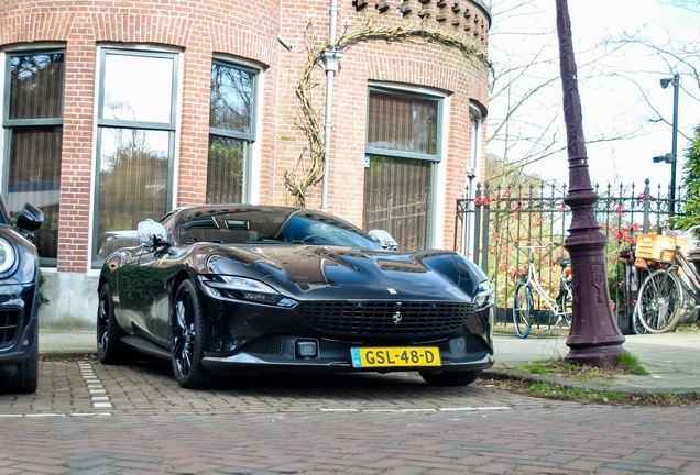Ferrari Roma