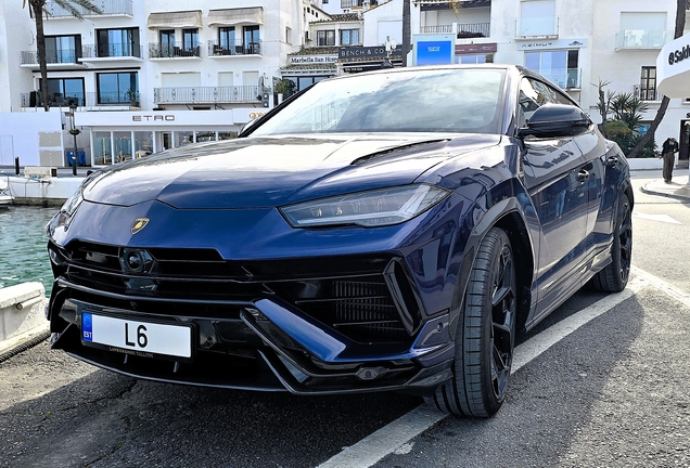 Lamborghini Urus Performante