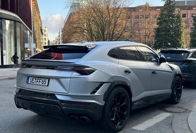 Lamborghini Urus Performante