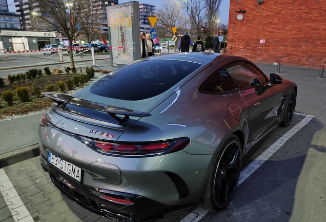 Mercedes-AMG GT 63 S E-Performance C192