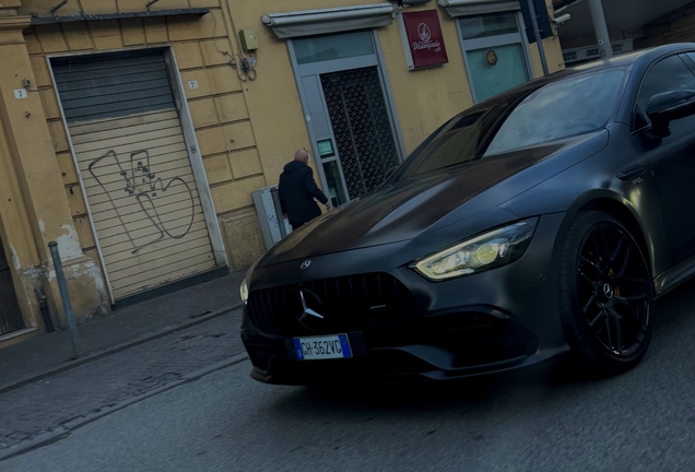 Mercedes-AMG GT 63 S X290