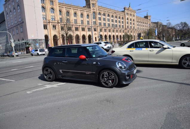 Mini R56 John Cooper Works GP