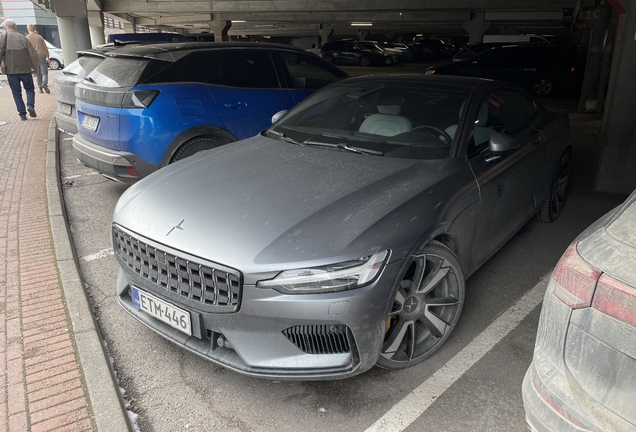 Polestar 1