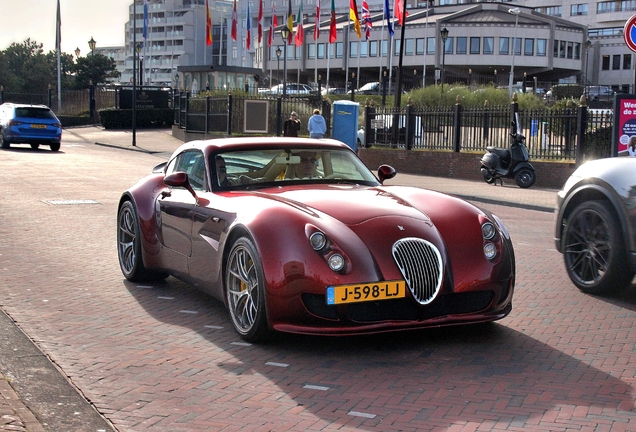 Wiesmann MF5 GT