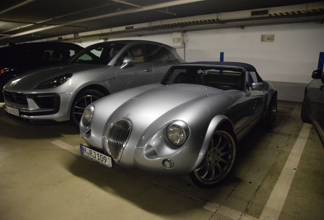 Wiesmann Roadster MF3