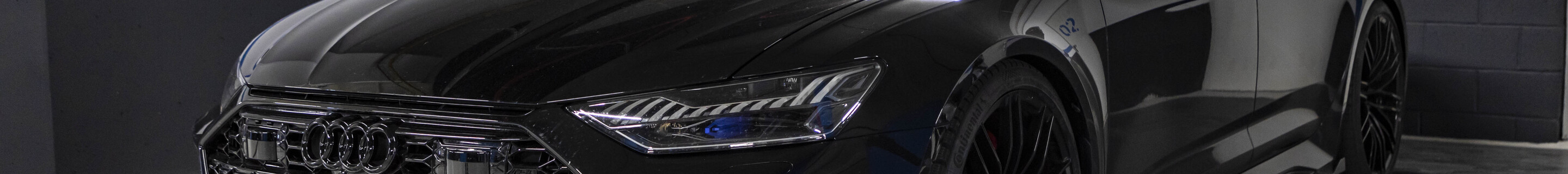 Audi ABT RS6-S Avant C8