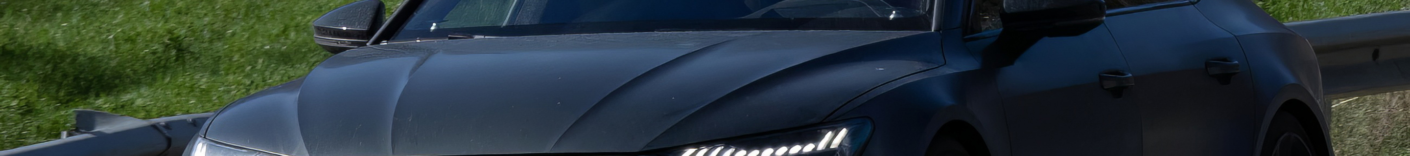 Audi RS7 Sportback C8
