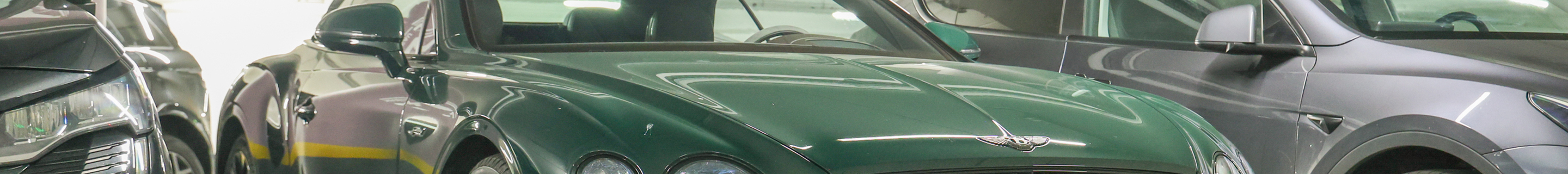 Bentley Continental GTC Speed 2021