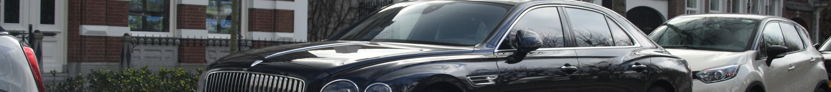 Bentley Flying Spur Speed 2023