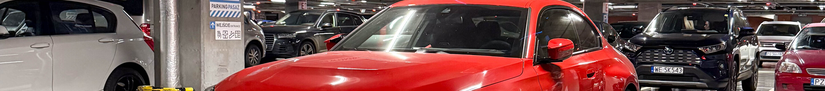 BMW M2 Coupé G87