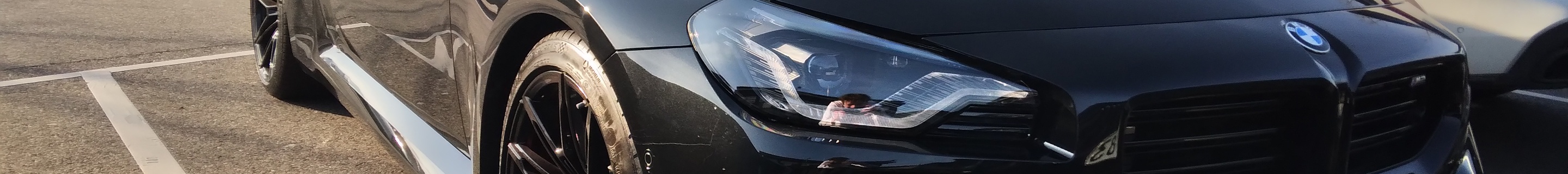BMW M2 Coupé G87