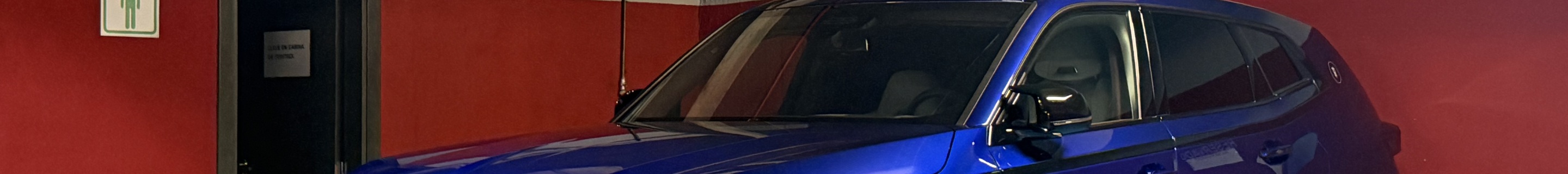 BMW XM G09