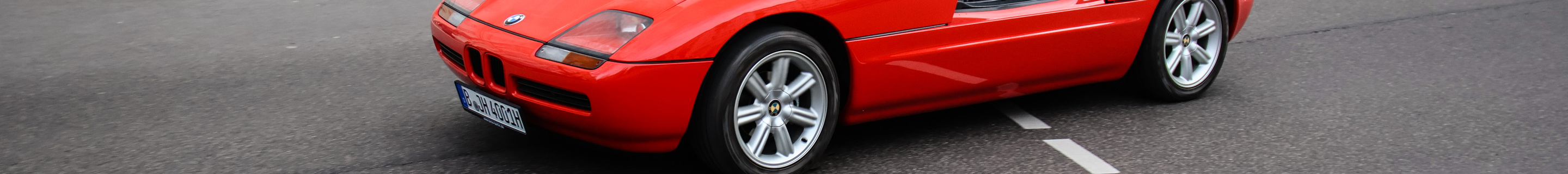 BMW Z1