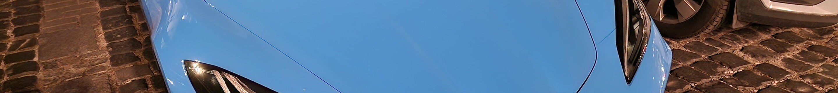 Chevrolet Corvette C8 Stingray Convertible