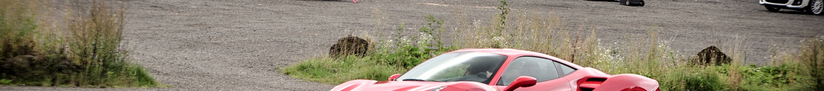 Ferrari 488 GTB
