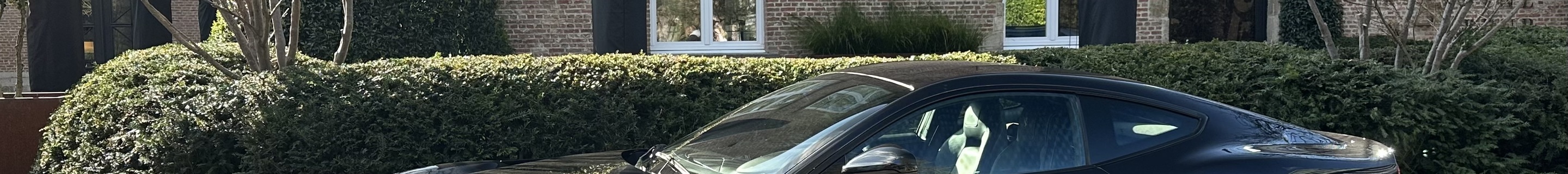 Ferrari F12berlinetta