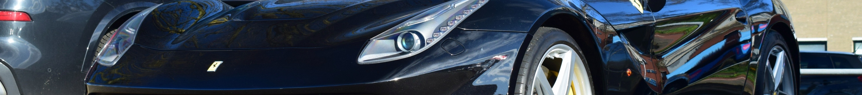 Ferrari F12berlinetta