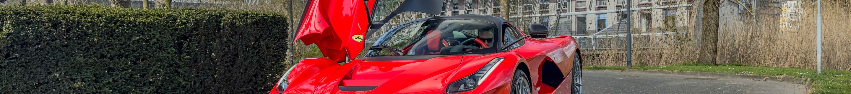 Ferrari LaFerrari