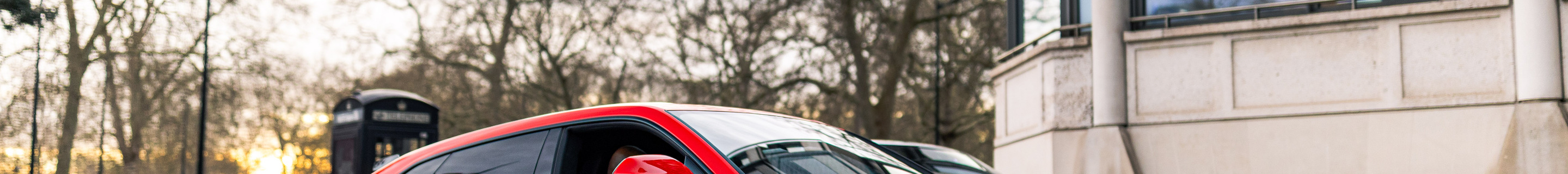 Lamborghini Urus Performante
