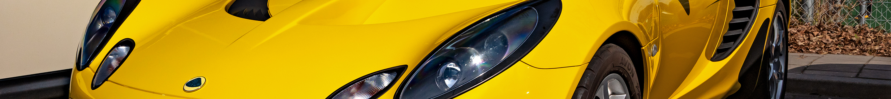 Lotus Elise S2