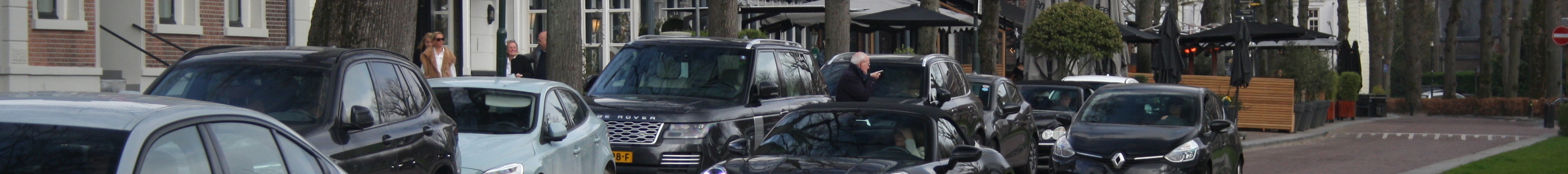 Porsche 992 Carrera 4S Cabriolet MkI