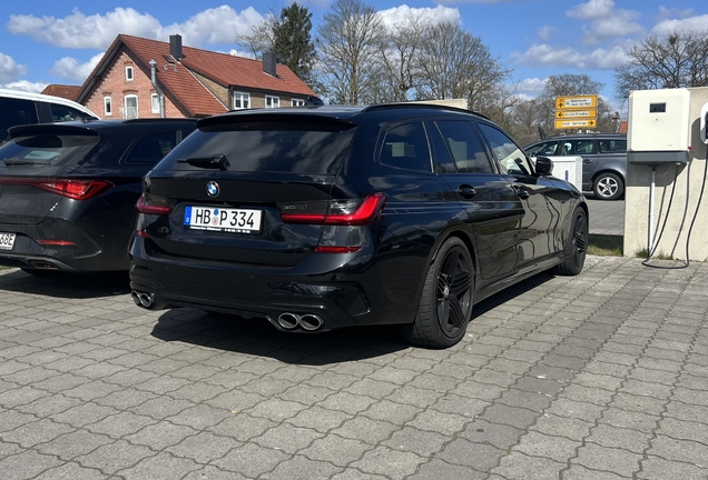Alpina D3 S BiTurbo Touring 2020